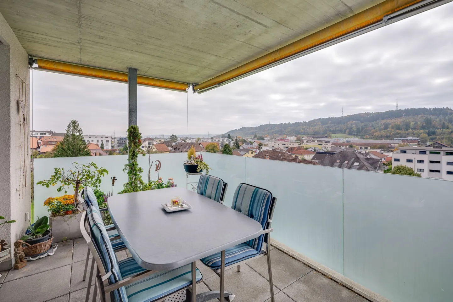 Quietly located 3.5-room apartment for sale - Photo 11 of 11