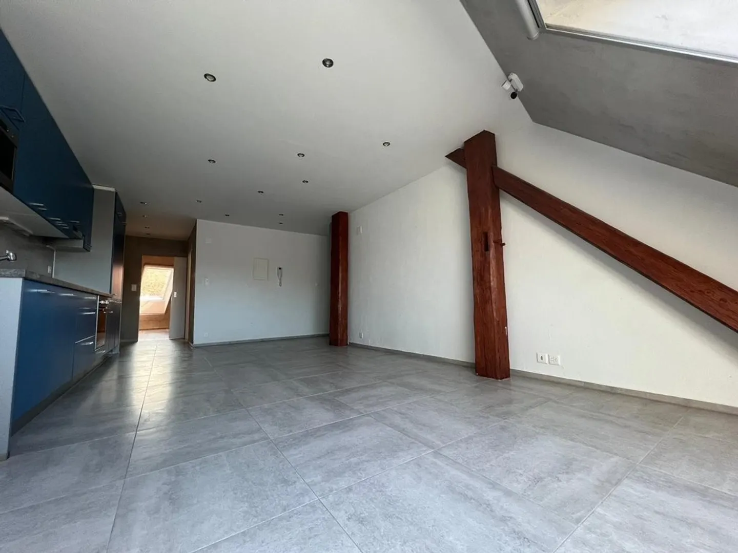 Schöne 2,5-Zimmer-Wohnung im 2. Stock - Foto 4 von 8