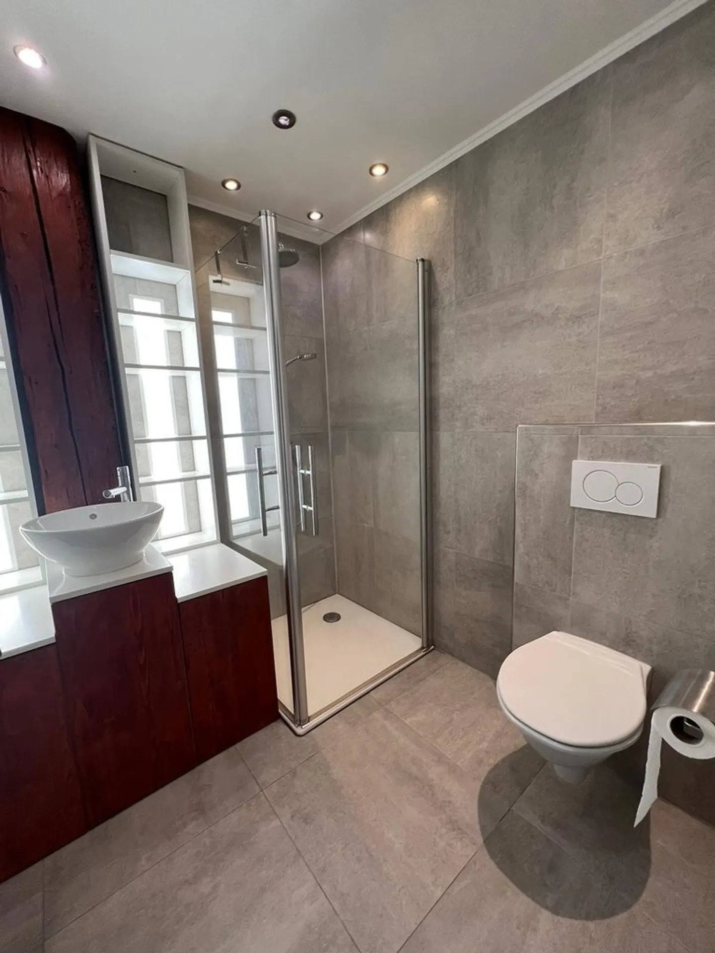 Schöne 2,5-Zimmer-Wohnung im 2. Stock - Foto 5 von 8