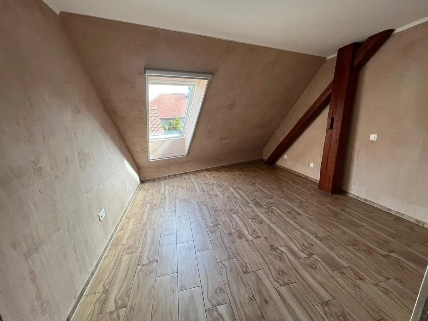 Schöne 2,5-Zimmer-Wohnung im 2. Stock - Foto 6 von 8