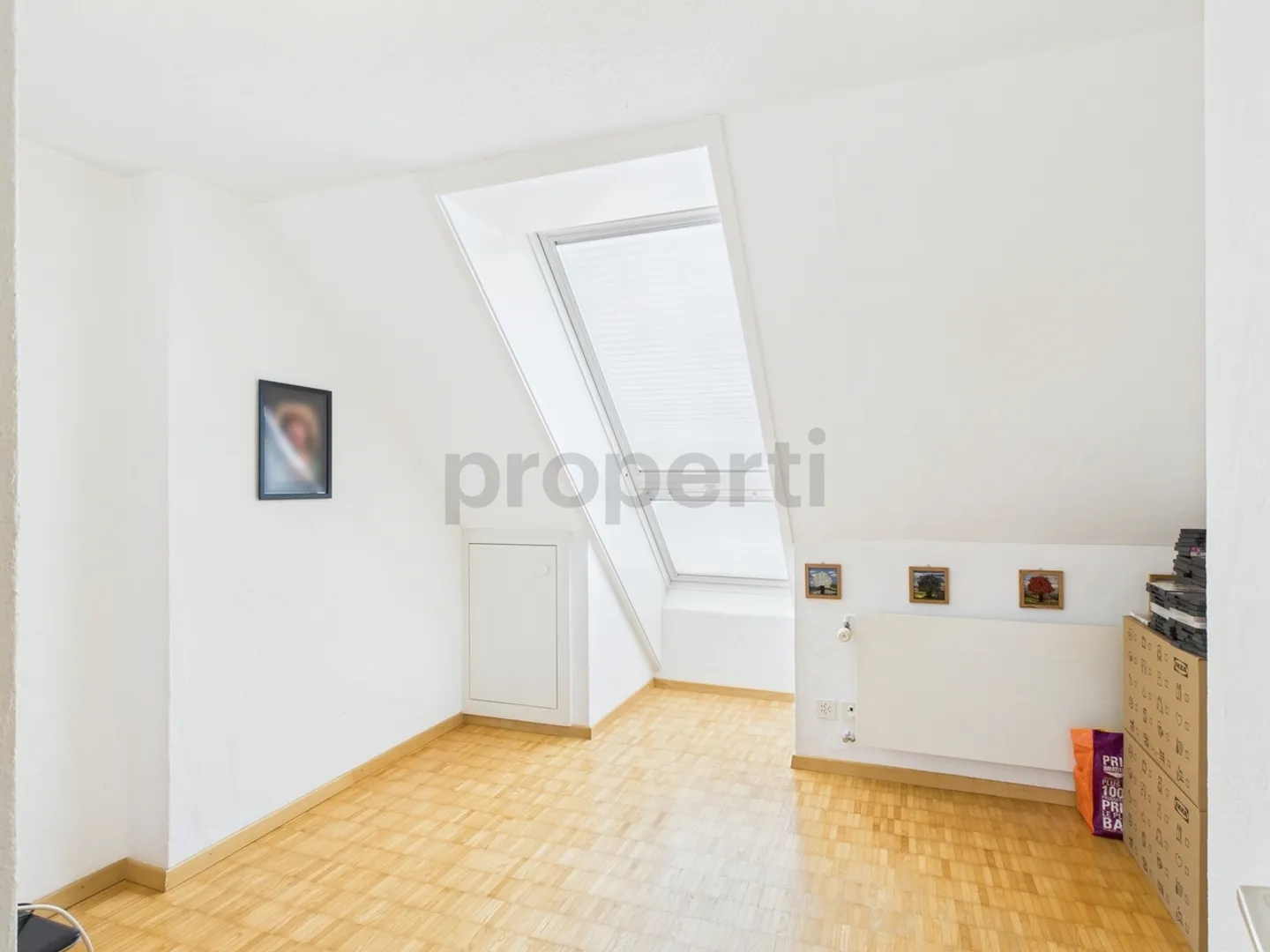 Maisonette exclusive à St. Gallen avec 3,5 pièces - Photo 4 sur 11