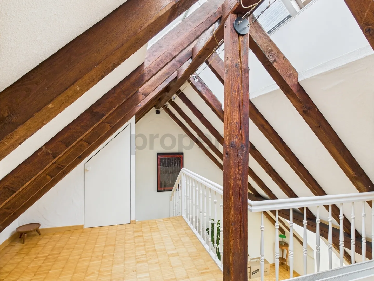 Maisonette exclusive à St. Gallen avec 3,5 pièces - Photo 5 sur 11