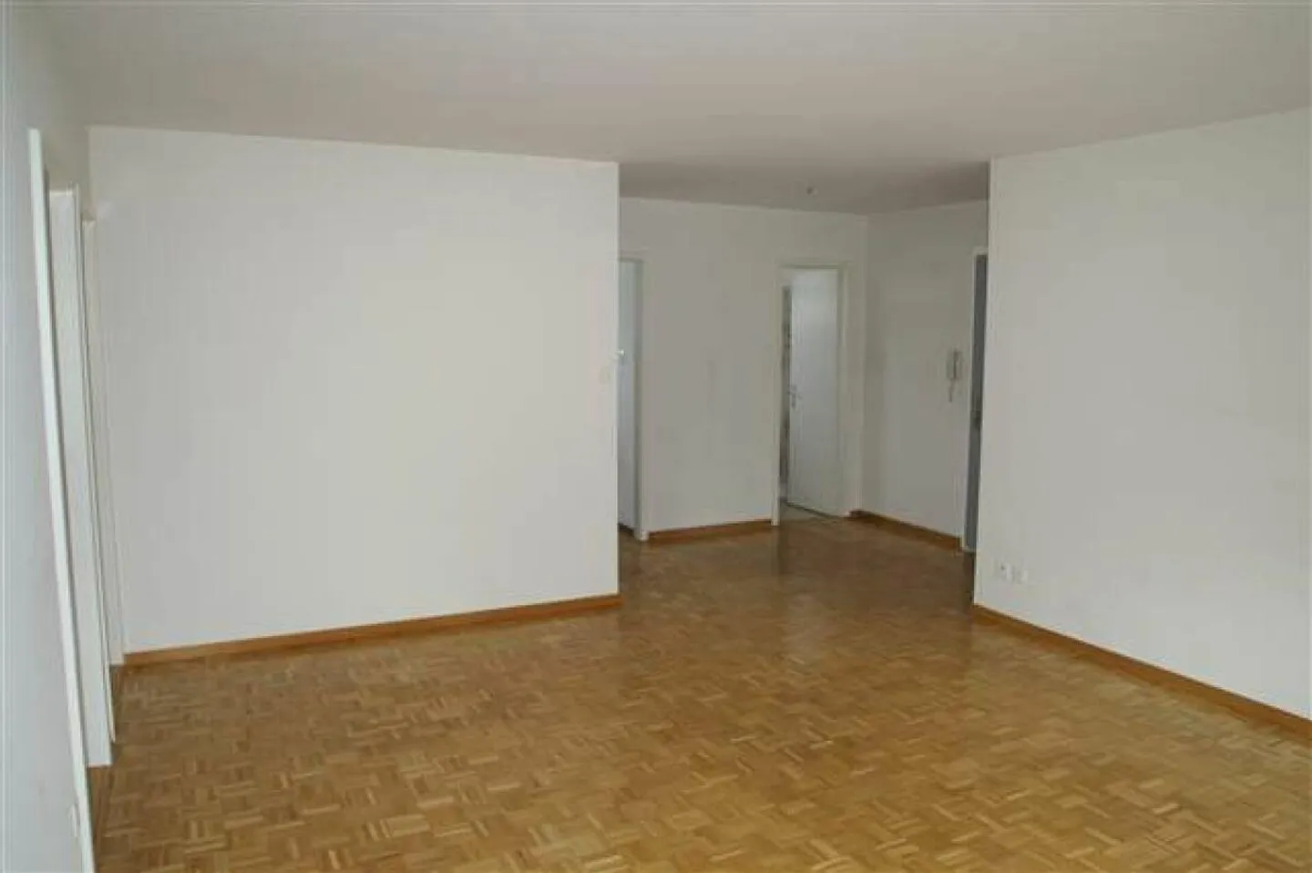 günstige 4-Zimmerwohnung - Foto 5 di 11