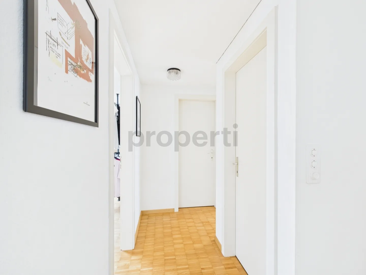 Maisonette exclusive à St. Gallen avec 3,5 pièces - Photo 6 sur 11
