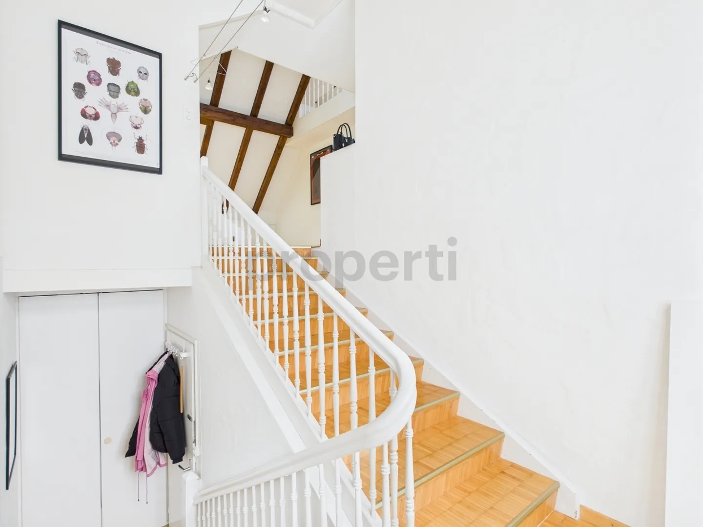 Maisonette exclusive à St. Gallen avec 3,5 pièces - Photo 7 sur 11