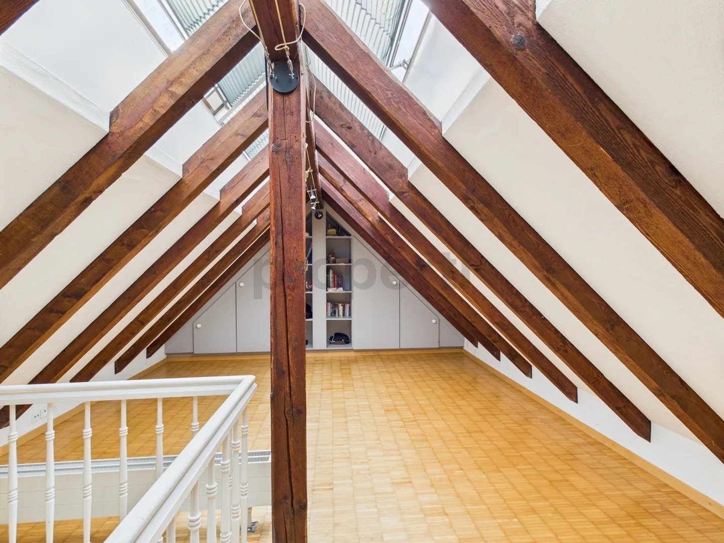 Maisonette exclusive à St. Gallen avec 3,5 pièces - Photo 8 sur 11