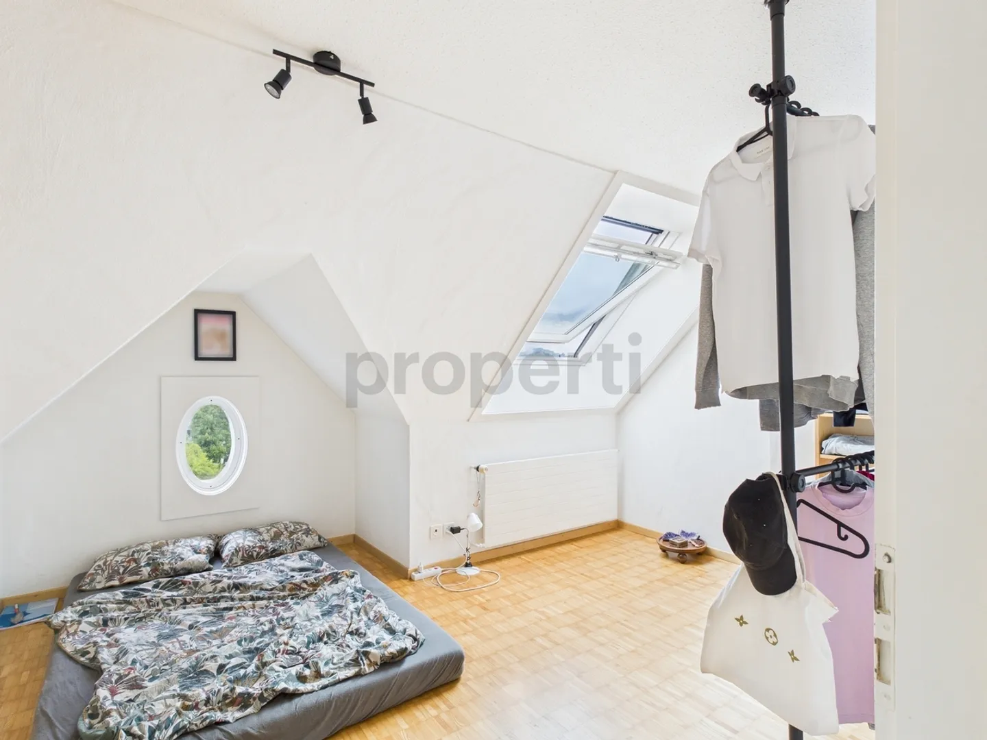 Maisonette exclusive à St. Gallen avec 3,5 pièces - Photo 9 sur 11
