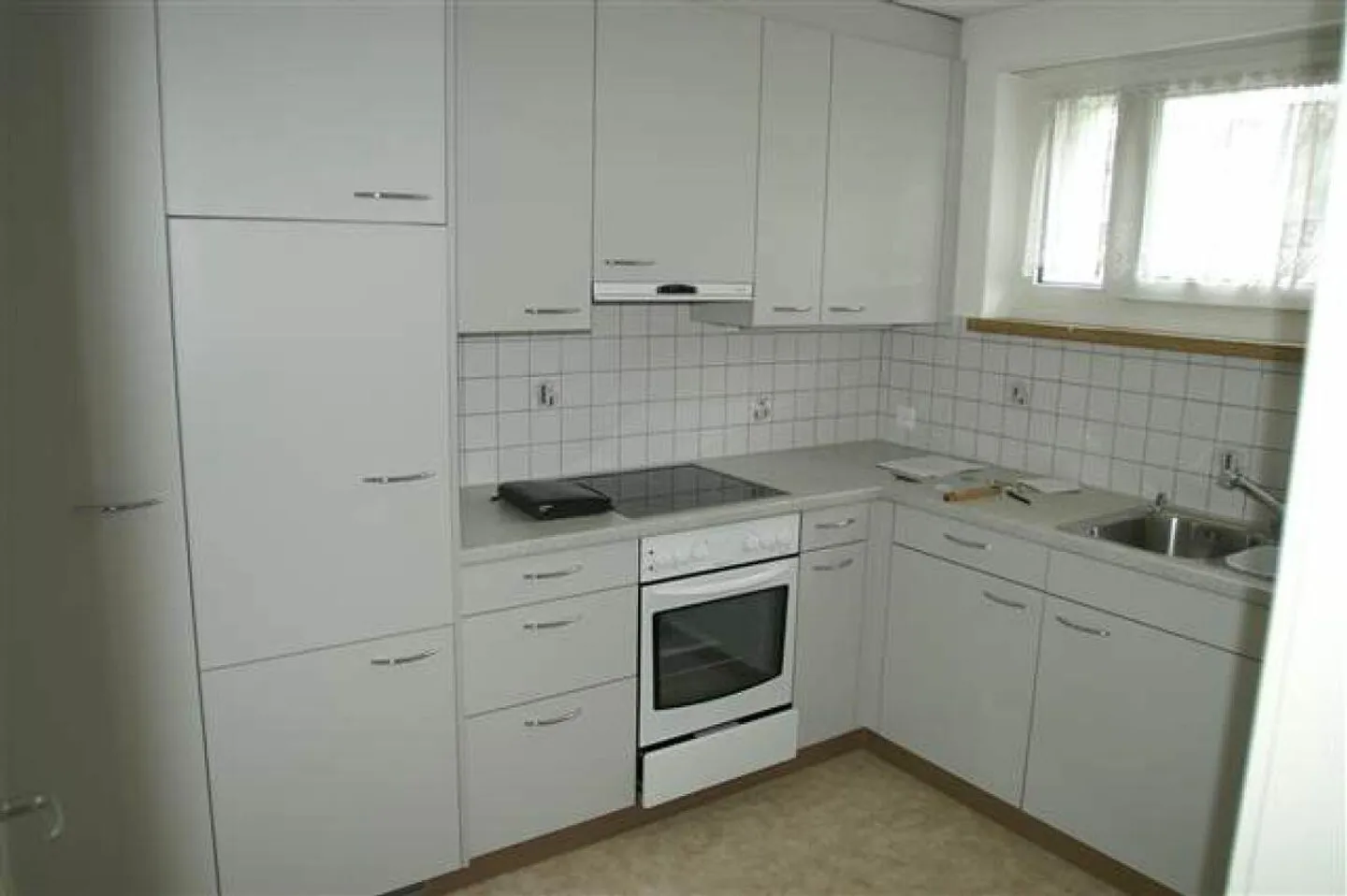 günstige 4-Zimmerwohnung - Foto 6 di 11