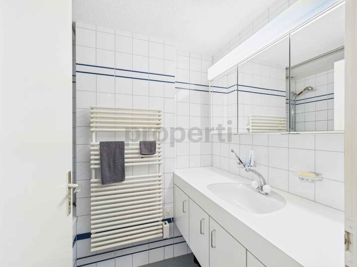Maisonette exclusive à St. Gallen avec 3,5 pièces - Photo 10 sur 11