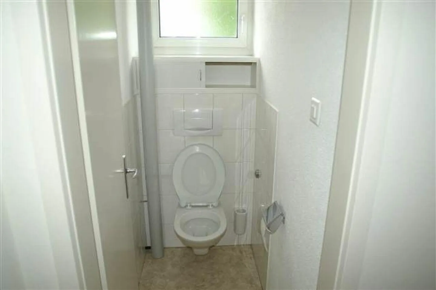 günstige 4-Zimmerwohnung - Foto 8 di 11