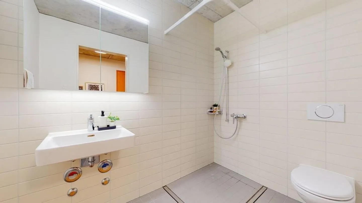 Appartamento moderno 3 stanze - Foto 6 di 10