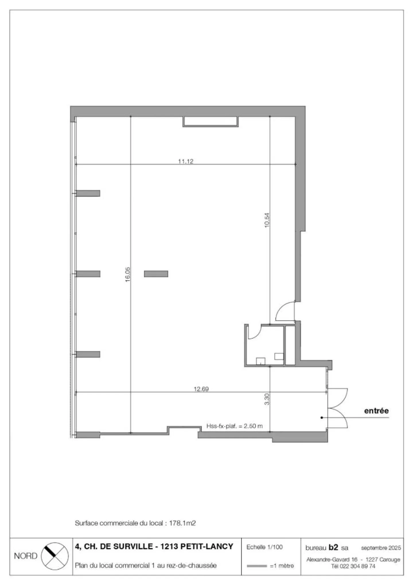Büro - Foto 4 von 4