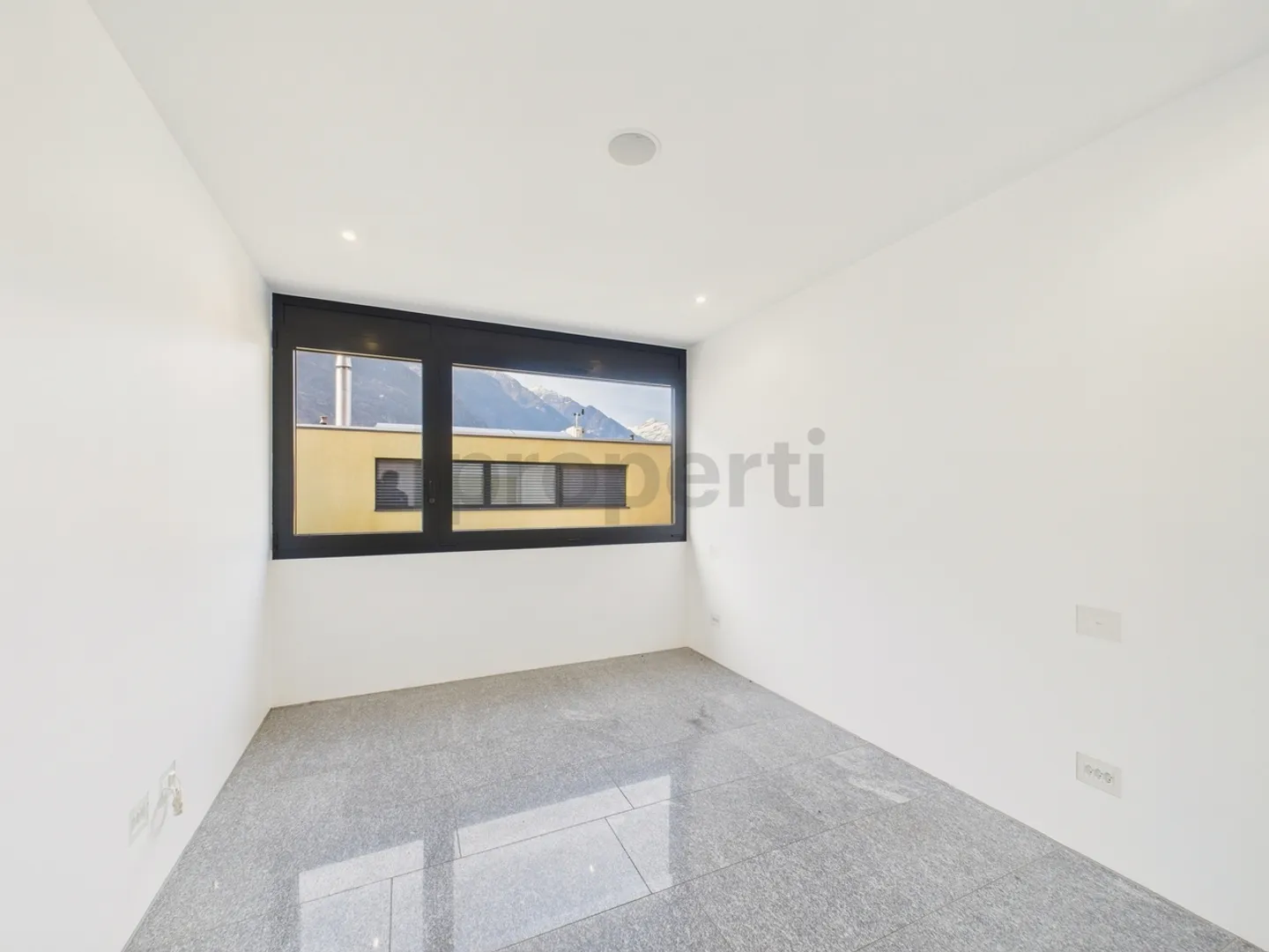 Penthouse prestigieux avec vue panoramique – Biasca - Photo 8 sur 13