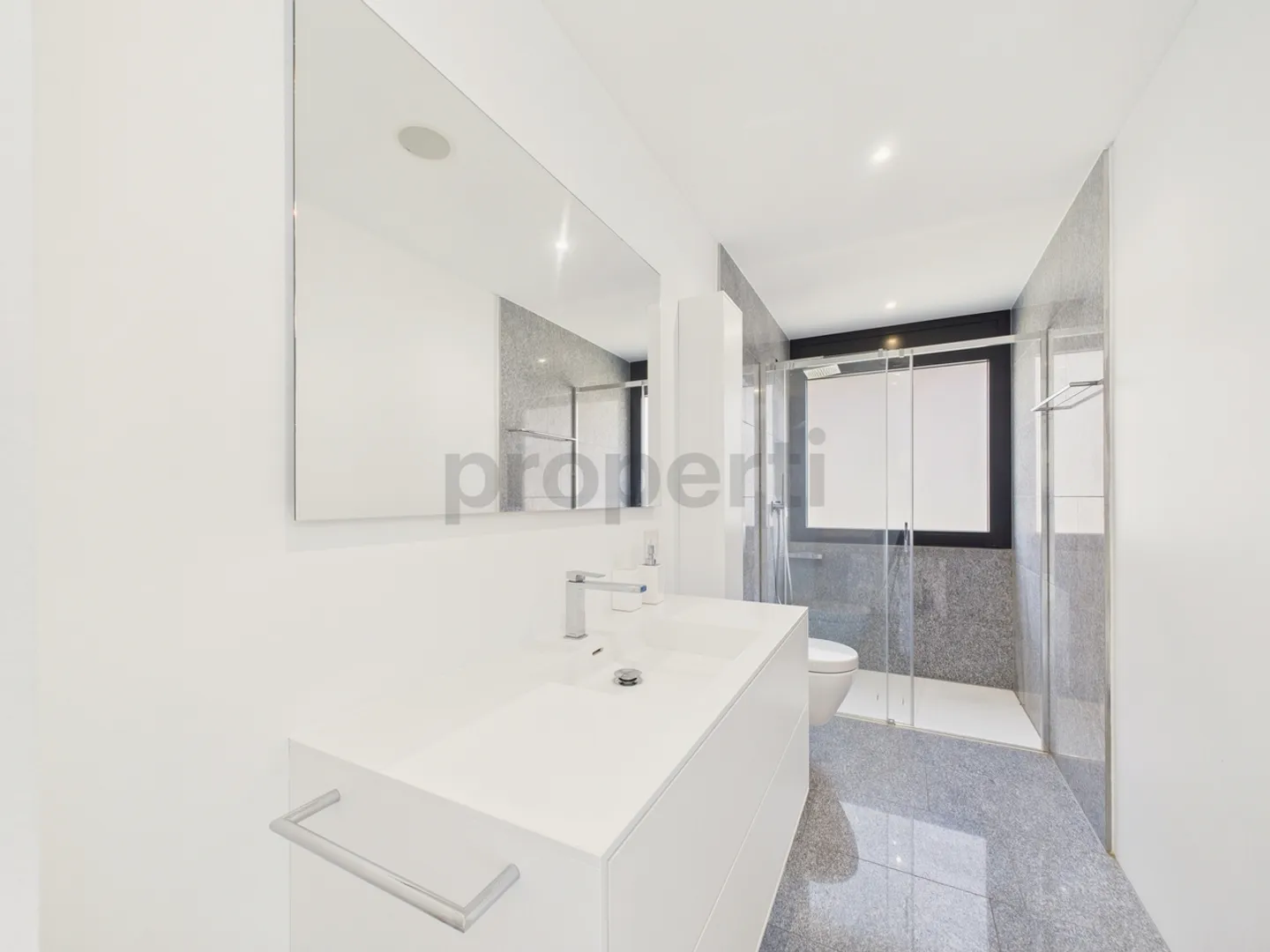 Penthouse prestigieux avec vue panoramique – Biasca - Photo 10 sur 13