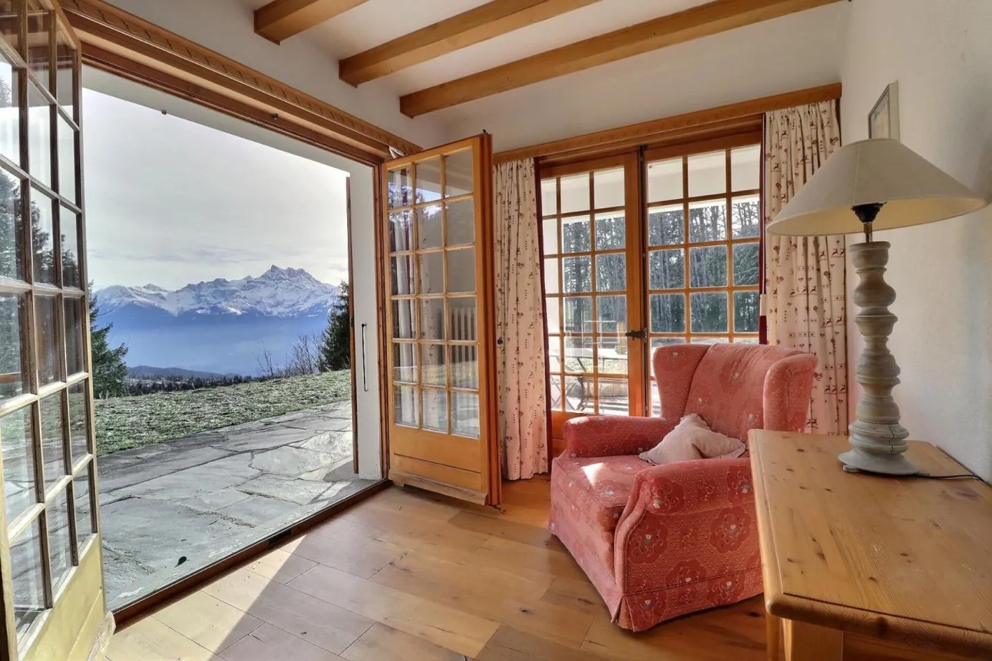 Chalet 7 rooms - Photo 4 of 13