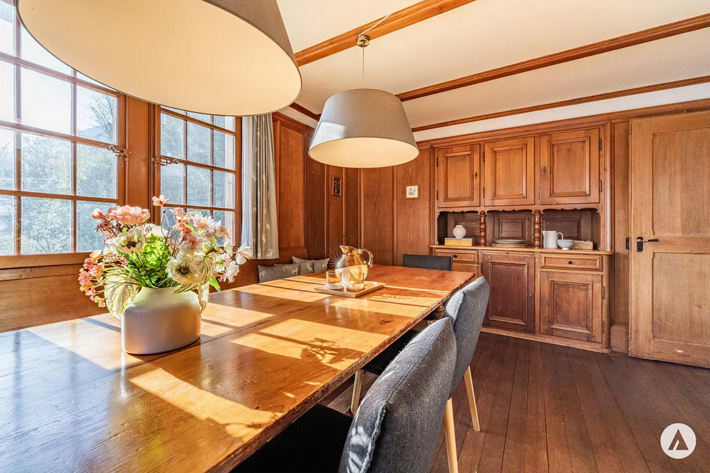 Charmantes Chalet mit Seesicht - Foto 6 von 13