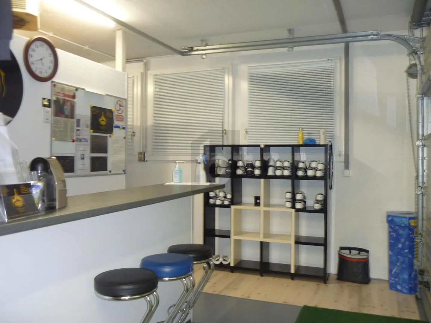 SALLE DE SPORT MULTIFONCTIONS - Photo 5 sur 6