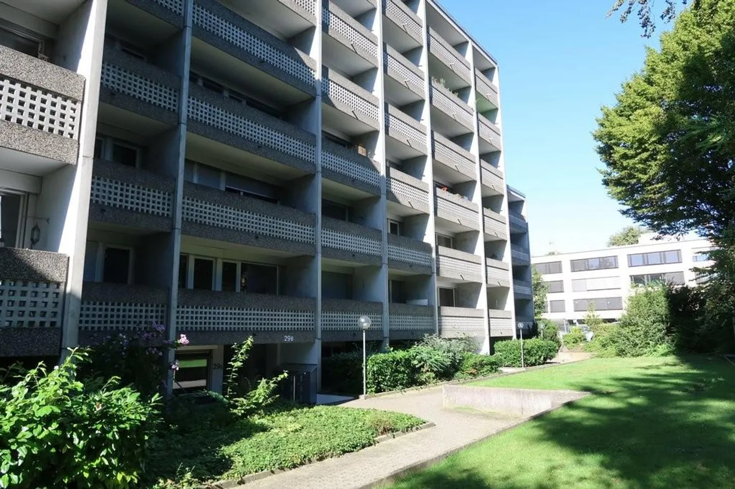 Craft Room in Länggasse - Photo 1 of 3