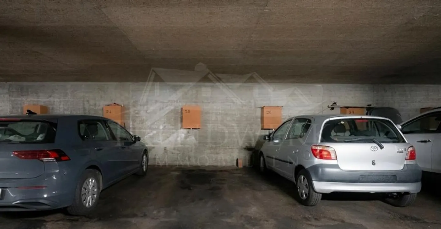 Appartamento al piano terra di 5,5 stanze con EHP a Hinterkappelen - Foto 11 di 11
