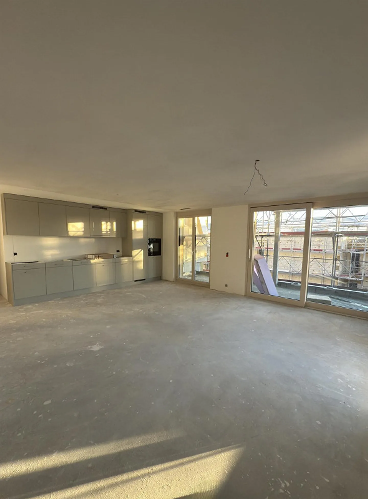 Living with lake view – First occupancy in the Tilia Boldern development - Photo 5 of 9