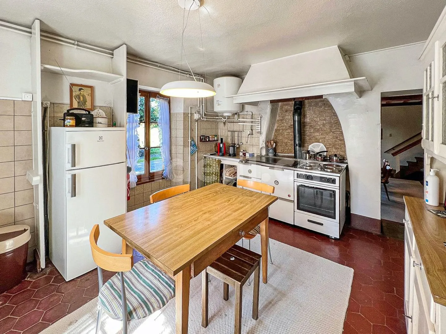 Charming Family Home in Nature - Photo 5 of 13