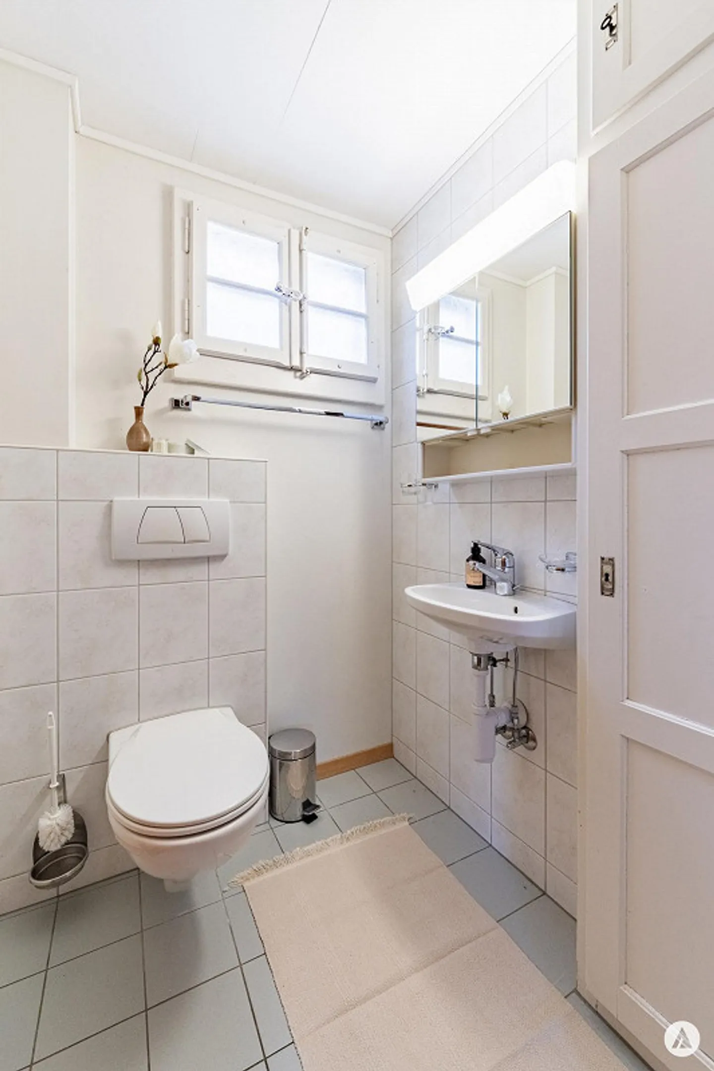 Charmantes Chalet mit Seesicht - Foto 11 von 13