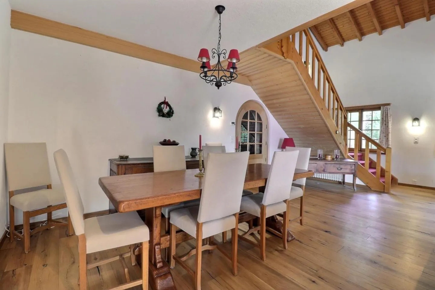 Chalet 7 rooms - Photo 7 of 13