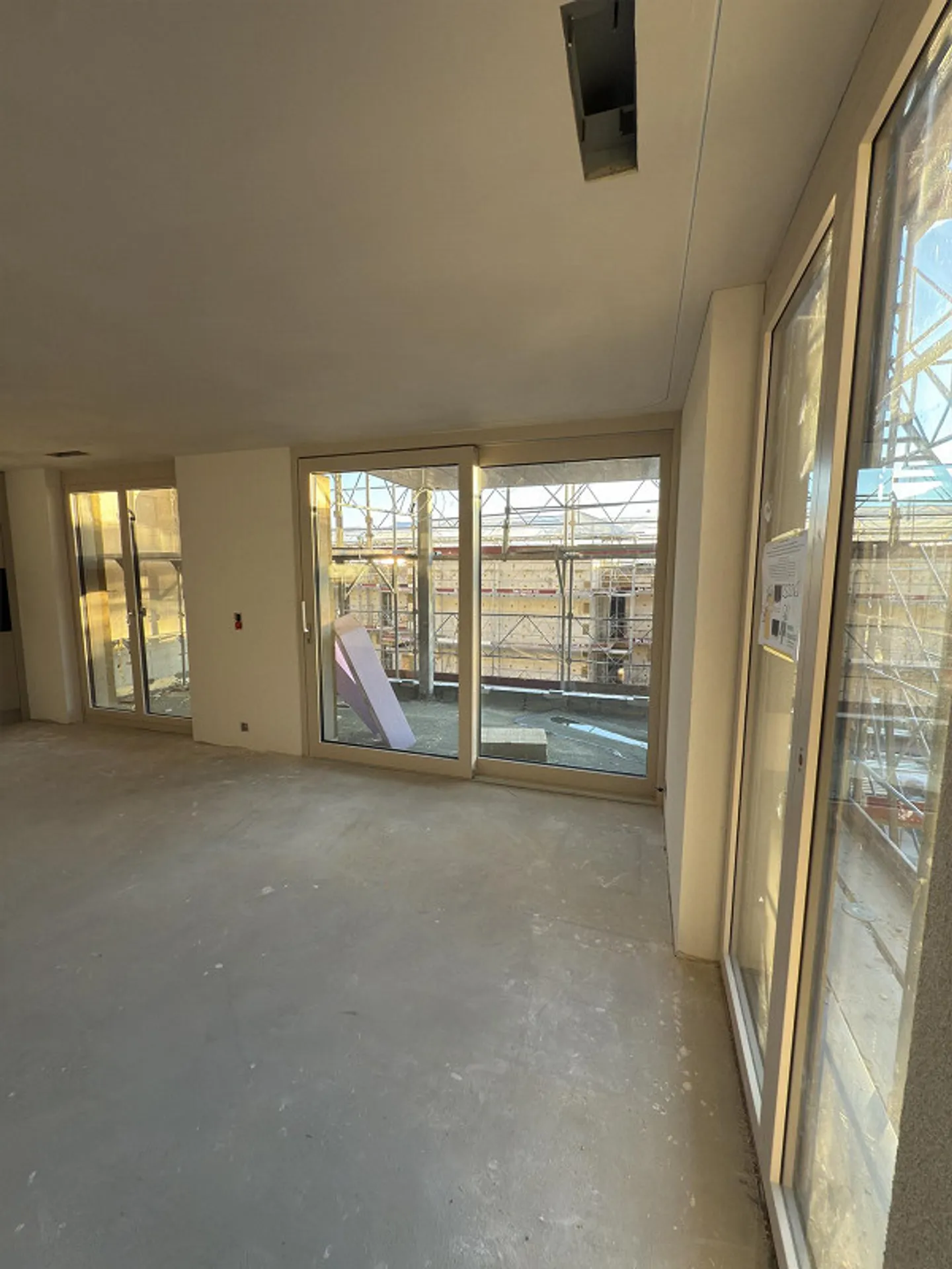 Living with lake view – First occupancy in the Tilia Boldern development - Photo 6 of 9