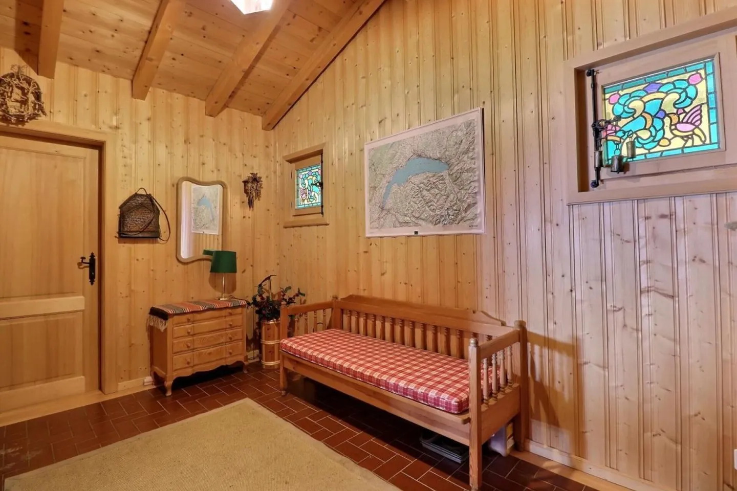 Chalet 7 rooms - Photo 12 of 13