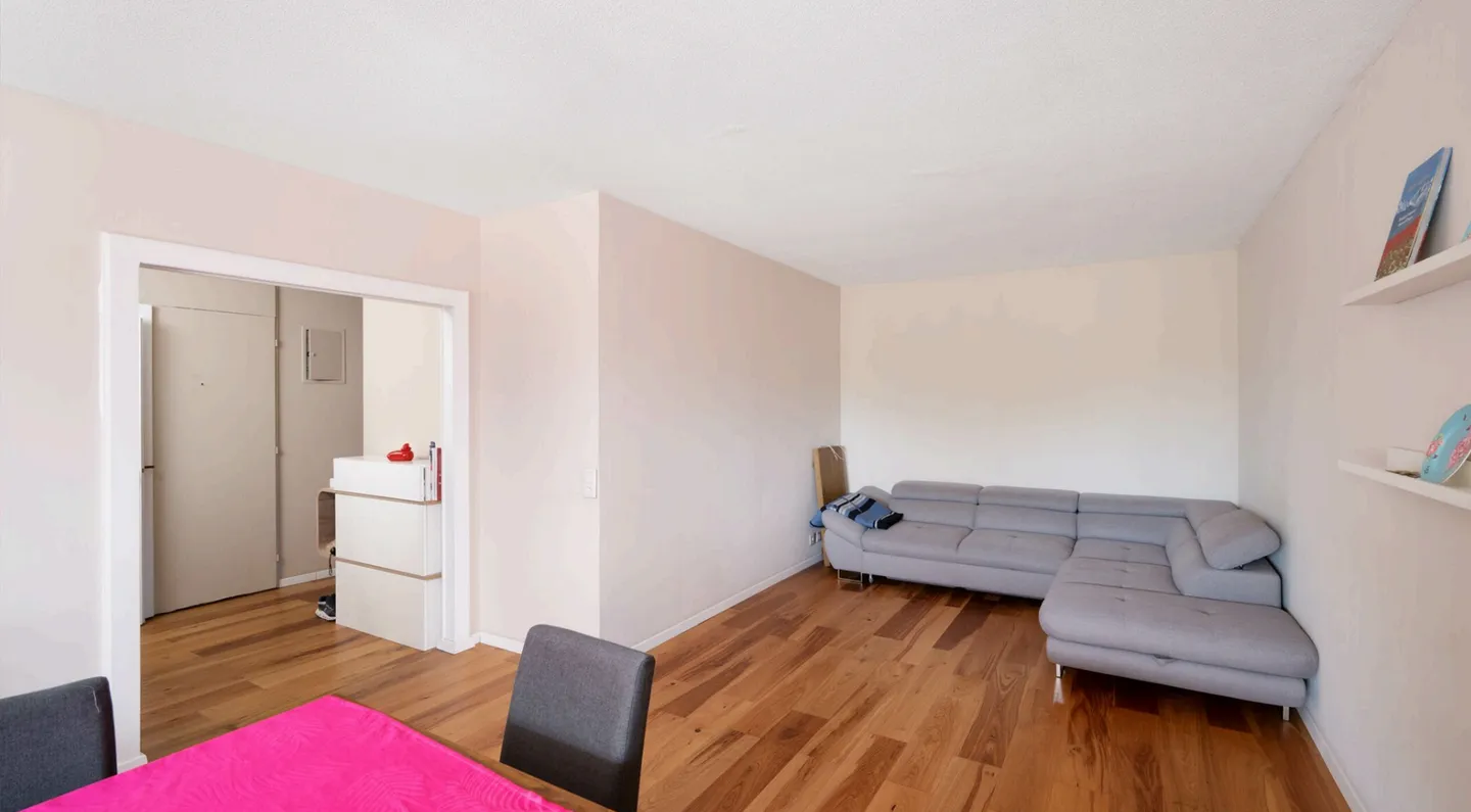 Apartment for sale - Photo 3 of 8