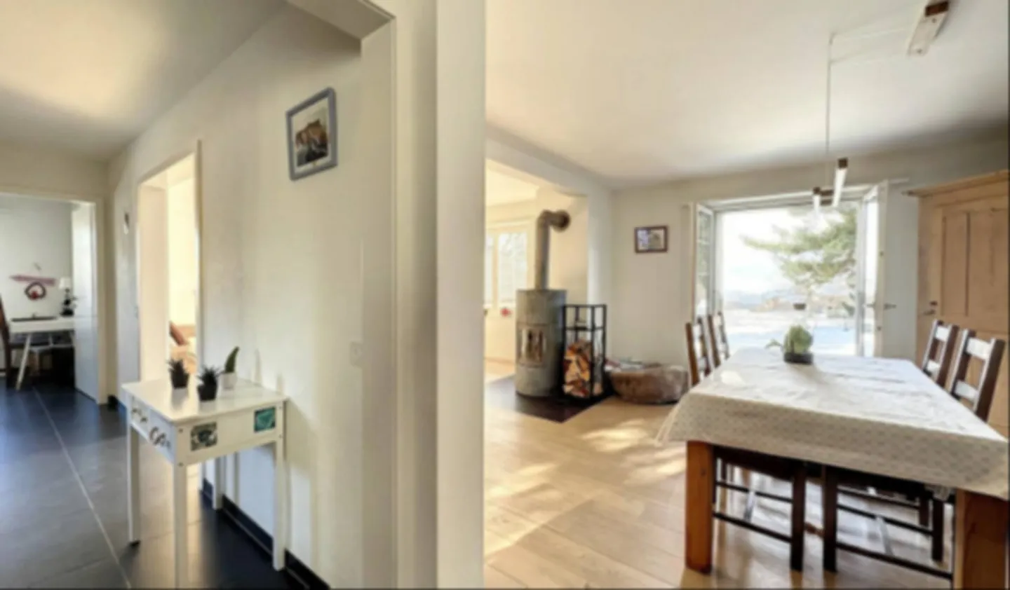 Bella Casa Indipendente con Vista Lago - Foto 4 di 11