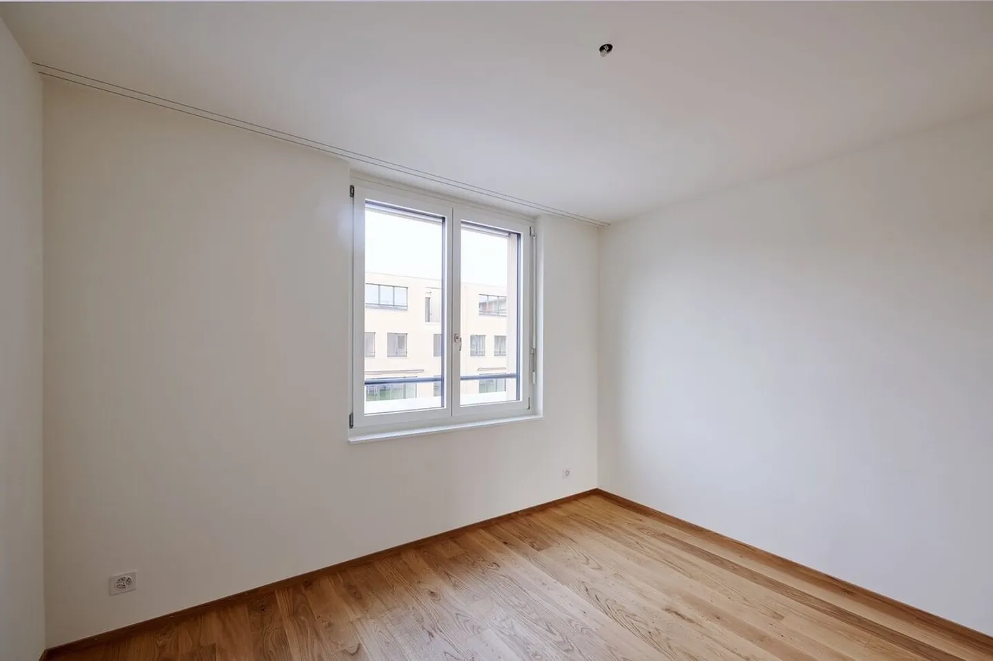 Modernes Apartment in Gerlafingen - Foto 3 von 8