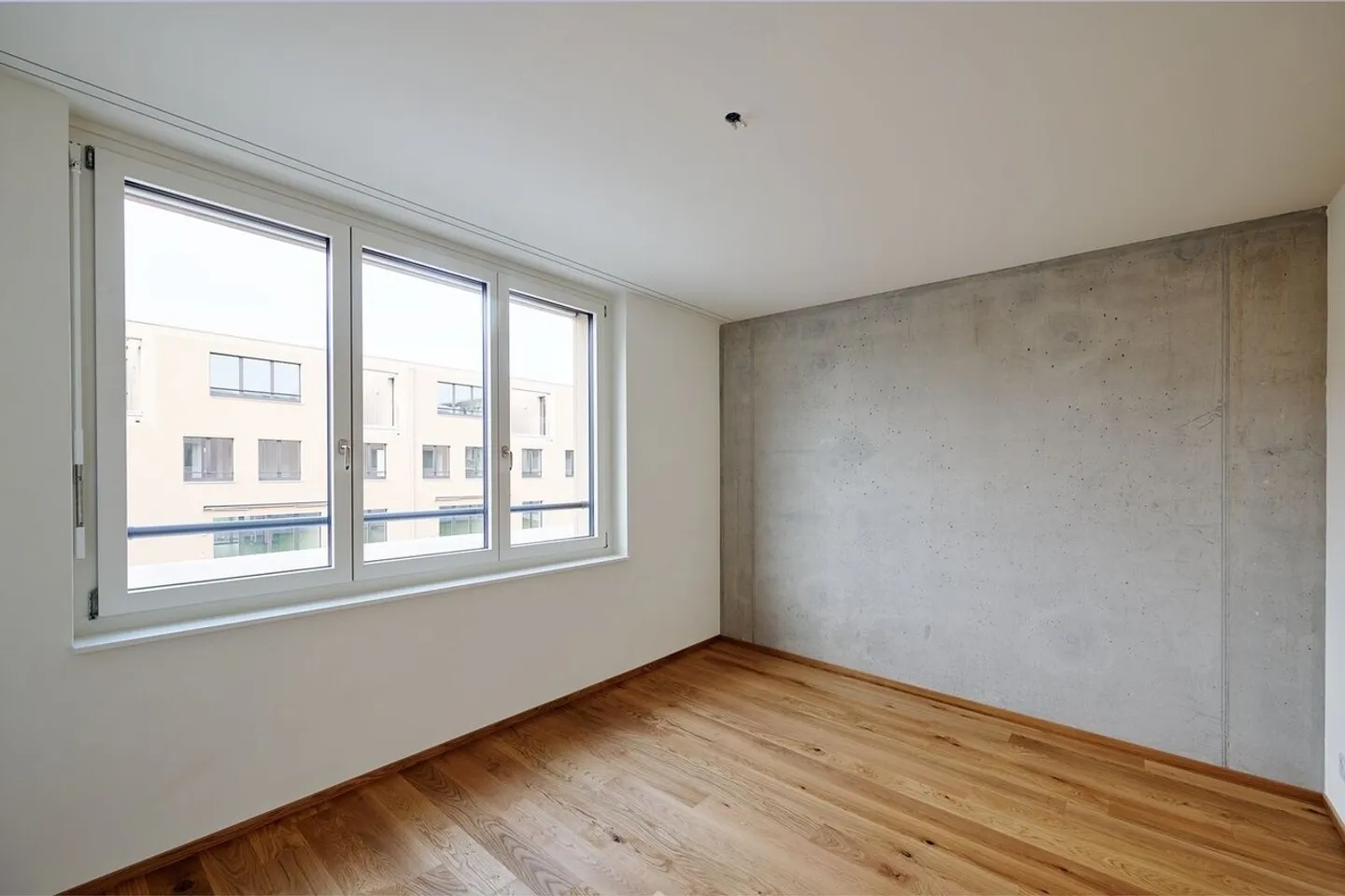 Modernes Apartment in Gerlafingen - Foto 4 von 8