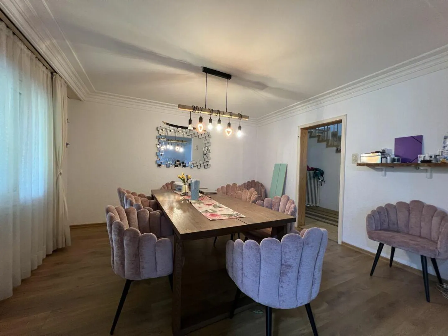 Maison individuelle avec beaucoup d'espace extérieur dans un emplacement familial - Photo 6 sur 13