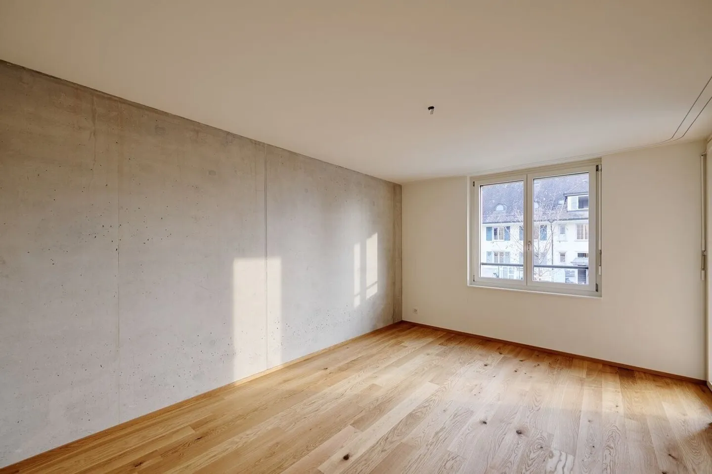 Modernes Apartment in Gerlafingen - Foto 5 von 8