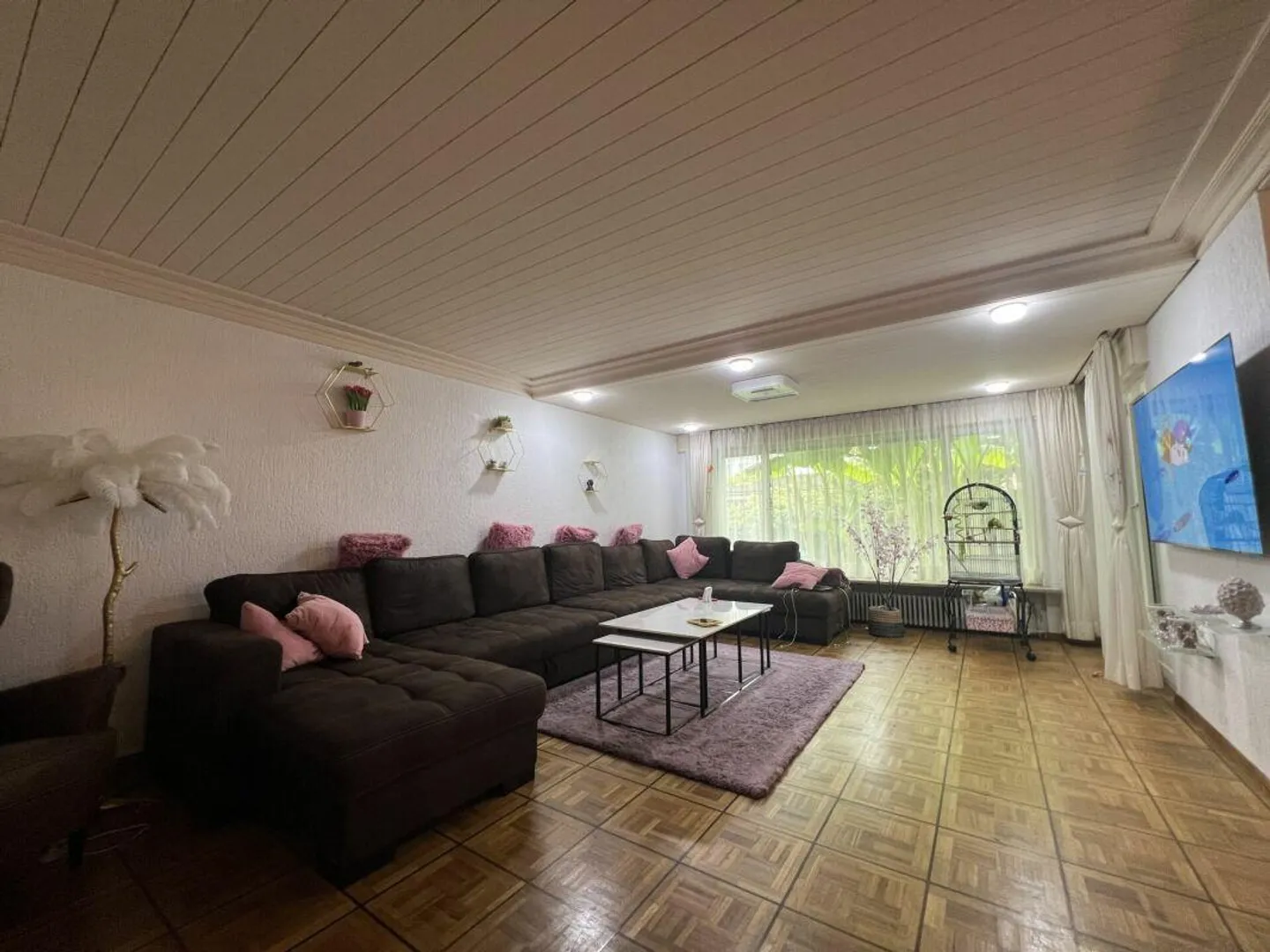 Maison individuelle avec beaucoup d'espace extérieur dans un emplacement familial - Photo 7 sur 13