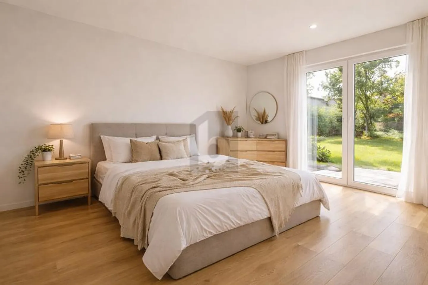 NOUVEAU AVEC JARDIN PRIVÉ ORIENTÉ AU SUD - Photo 4 sur 5