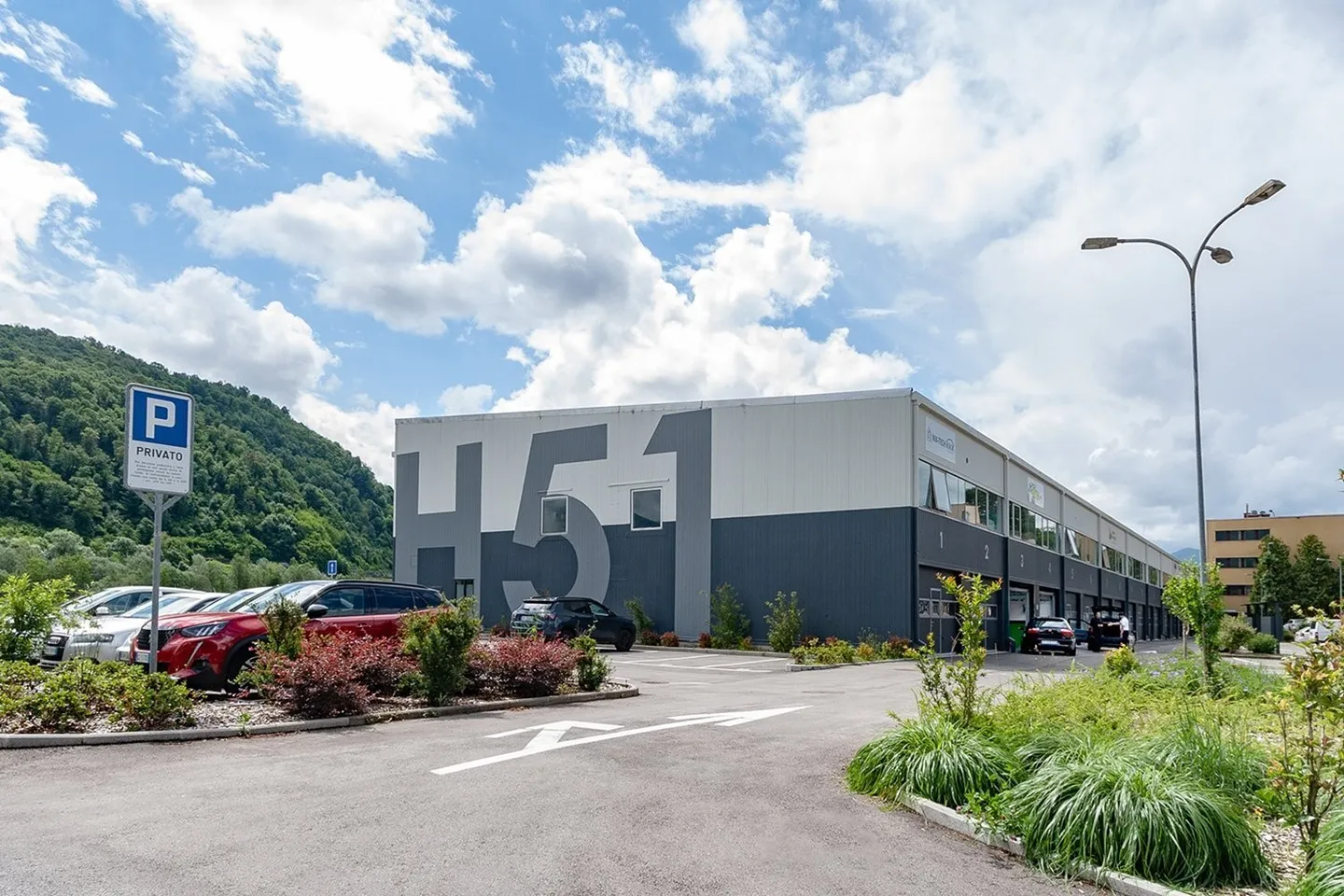 HANGAR 51 - IL BOX SU MISURA PER LA TUA ATTIVITÀ - Foto 4 di 17