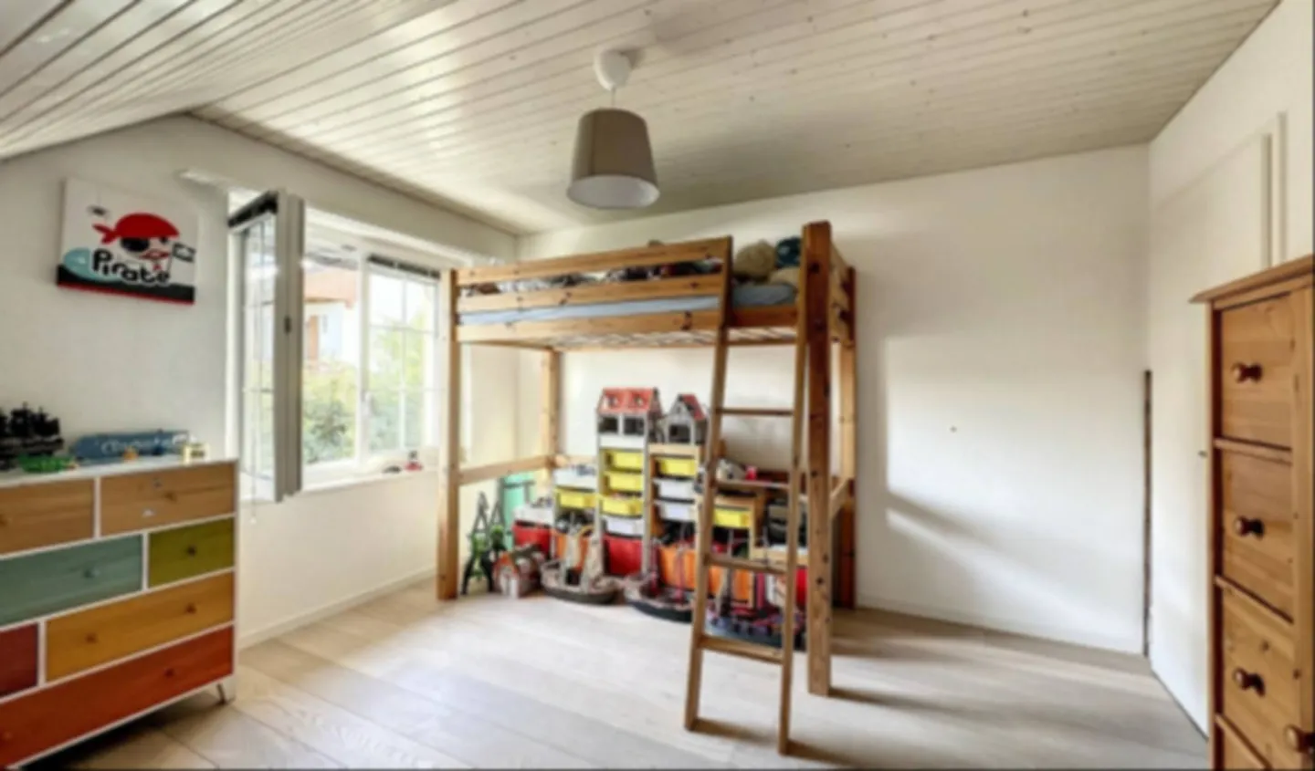 Bella Casa Indipendente con Vista Lago - Foto 10 di 11