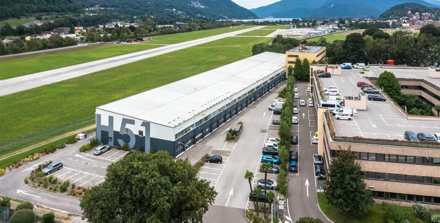 HANGAR 51 - IL BOX SU MISURA PER LA TUA ATTIVITÀ - Foto 6 di 17