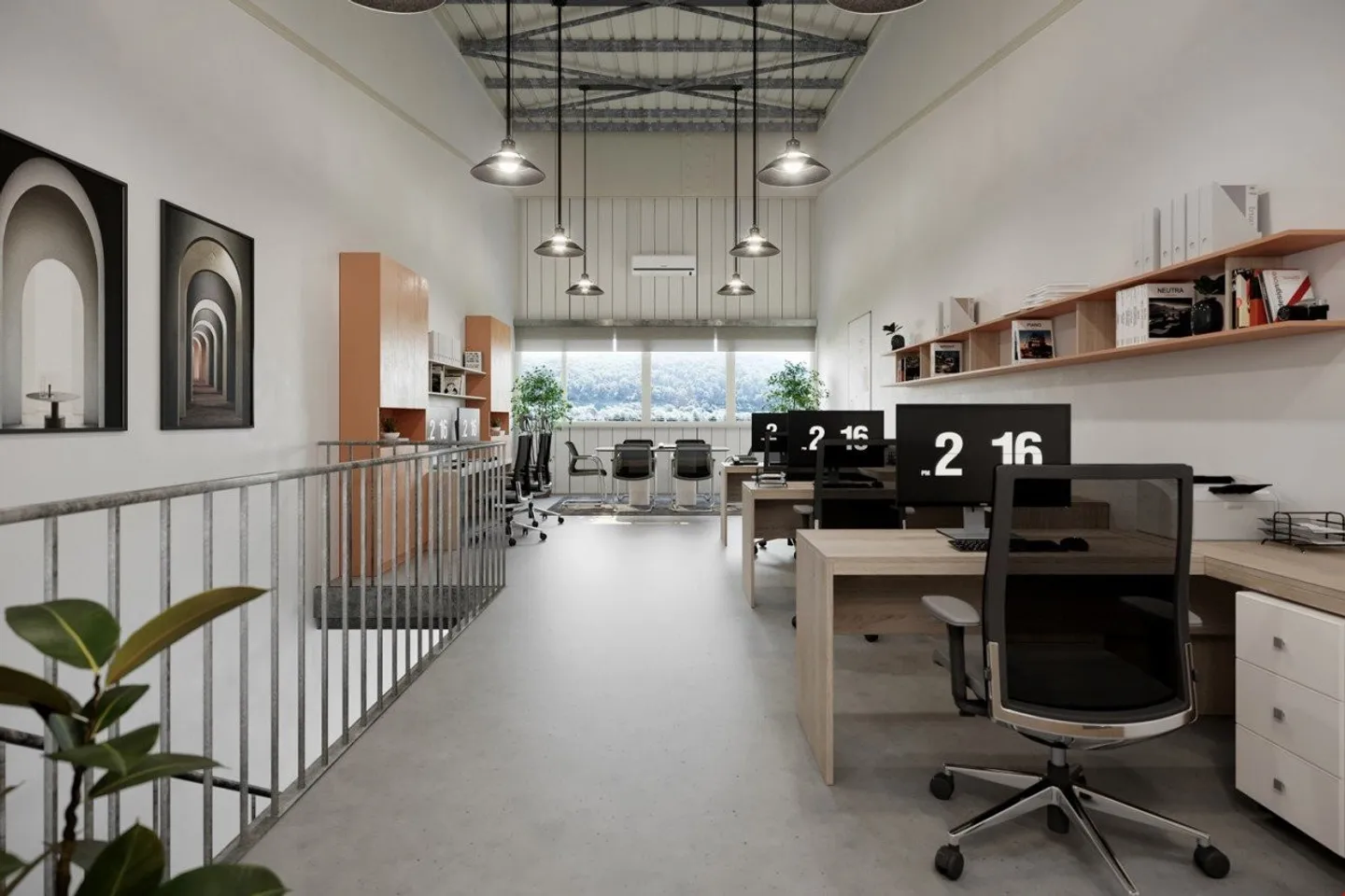 HANGAR 51 - IL BOX SU MISURA PER LA TUA ATTIVITÀ - Foto 12 di 17