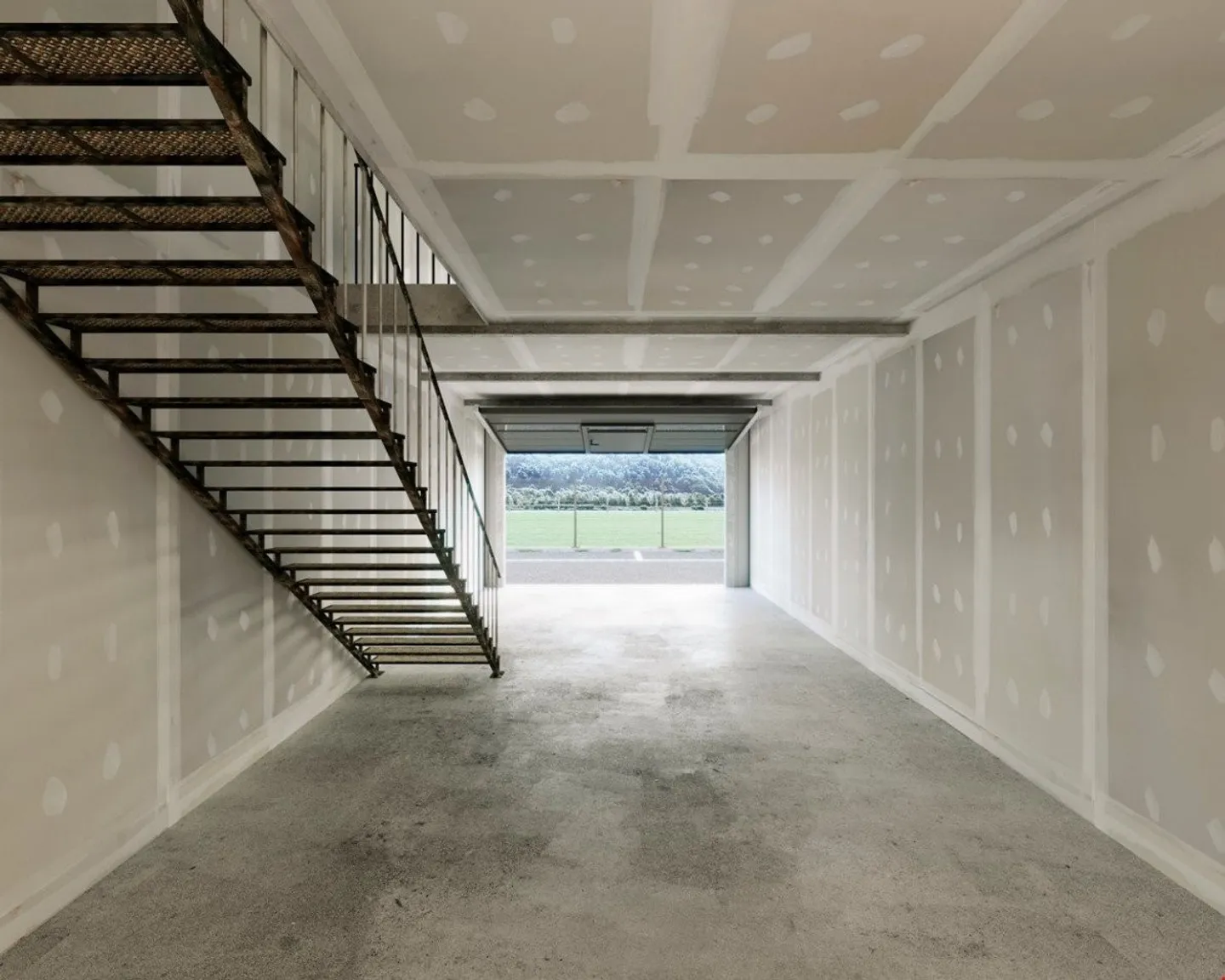 HANGAR 51 - IL BOX SU MISURA PER LA TUA ATTIVITÀ - Foto 13 di 17