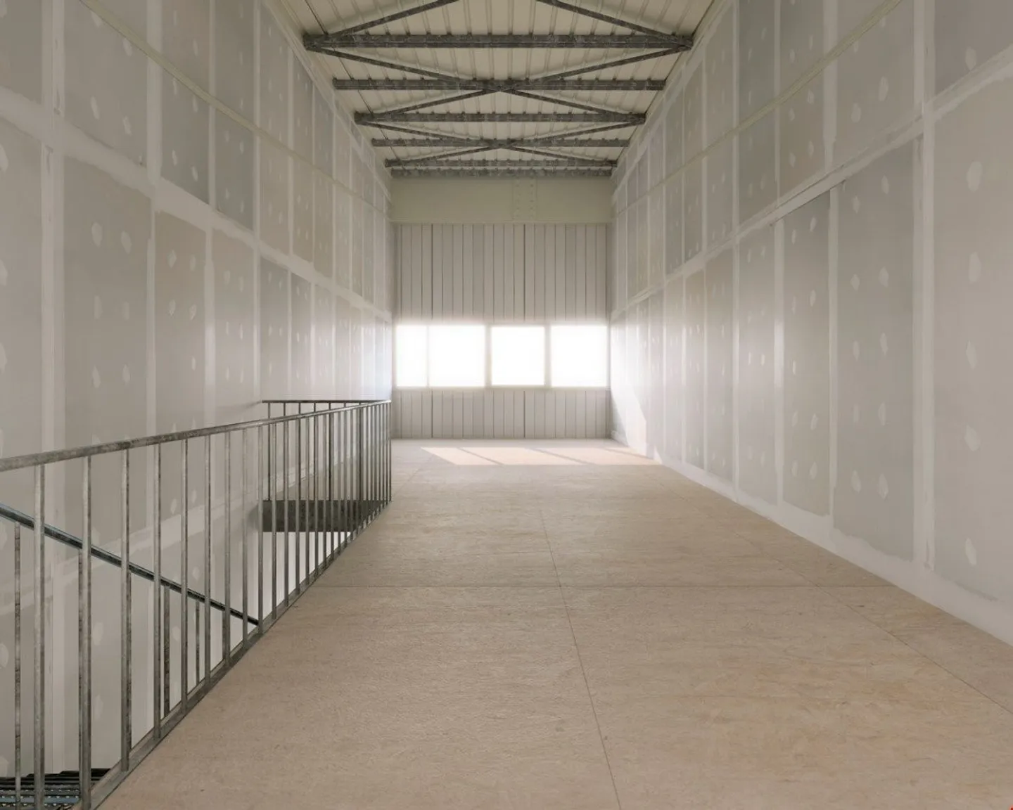 HANGAR 51 - IL BOX SU MISURA PER LA TUA ATTIVITÀ - Foto 14 di 17