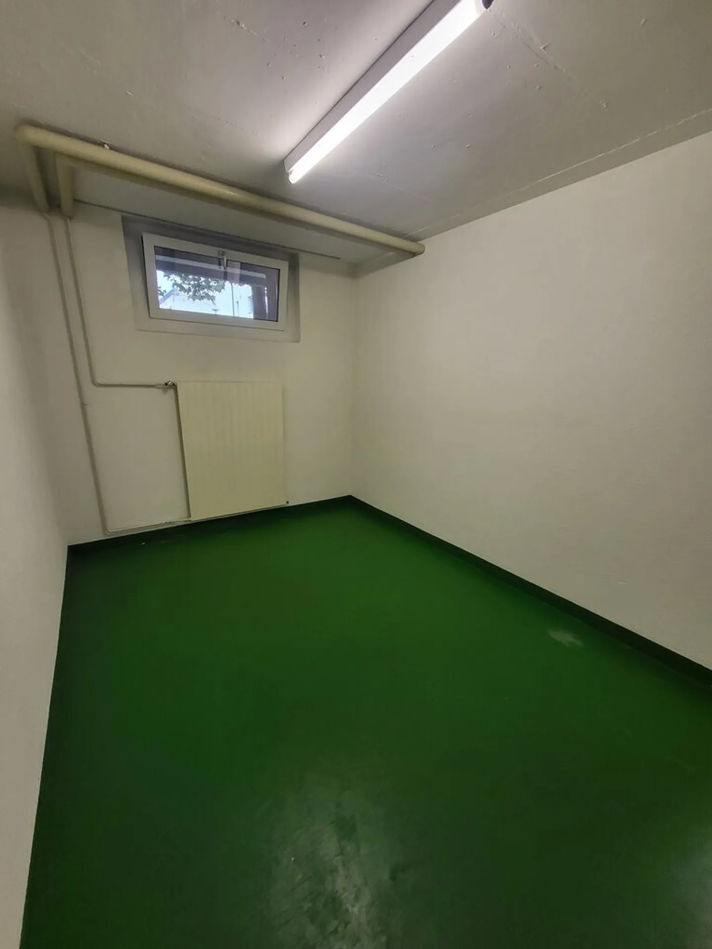 Stanza per hobby in affitto - Foto 1 di 3