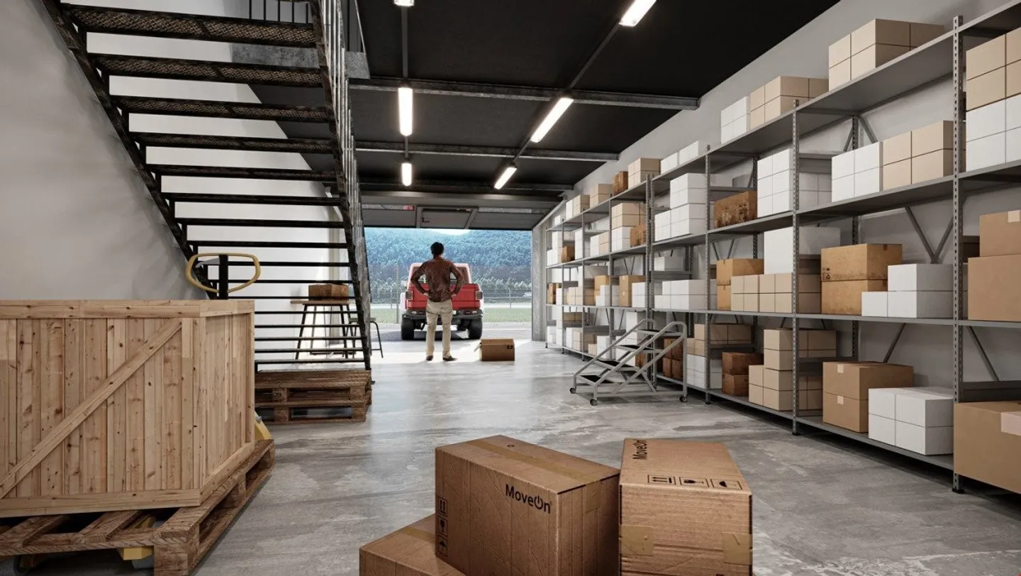 HANGAR 51 - IL BOX SU MISURA PER LA TUA ATTIVITÀ - Foto 8 di 17