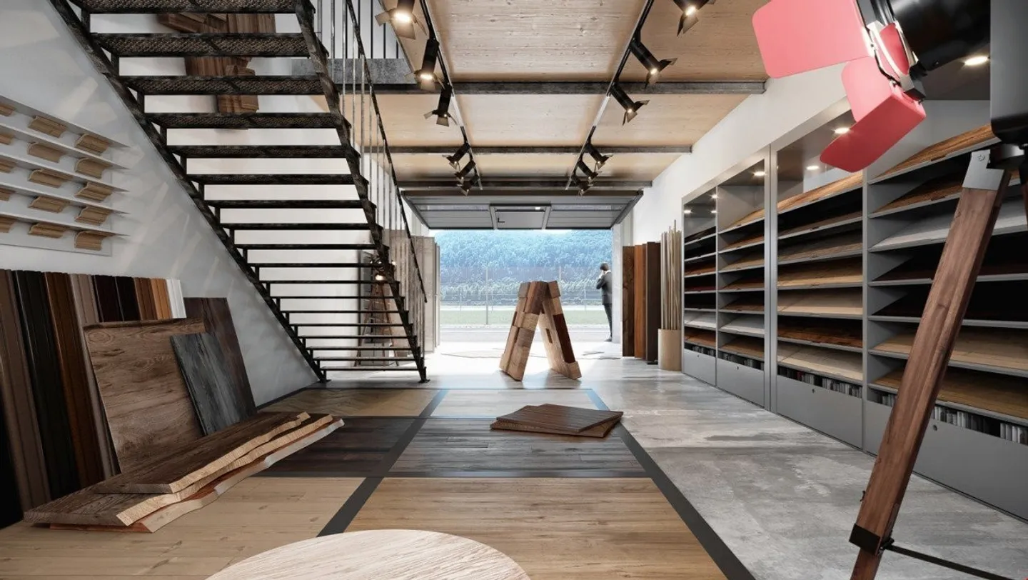 HANGAR 51 - IL BOX SU MISURA PER LA TUA ATTIVITÀ - Foto 9 di 17