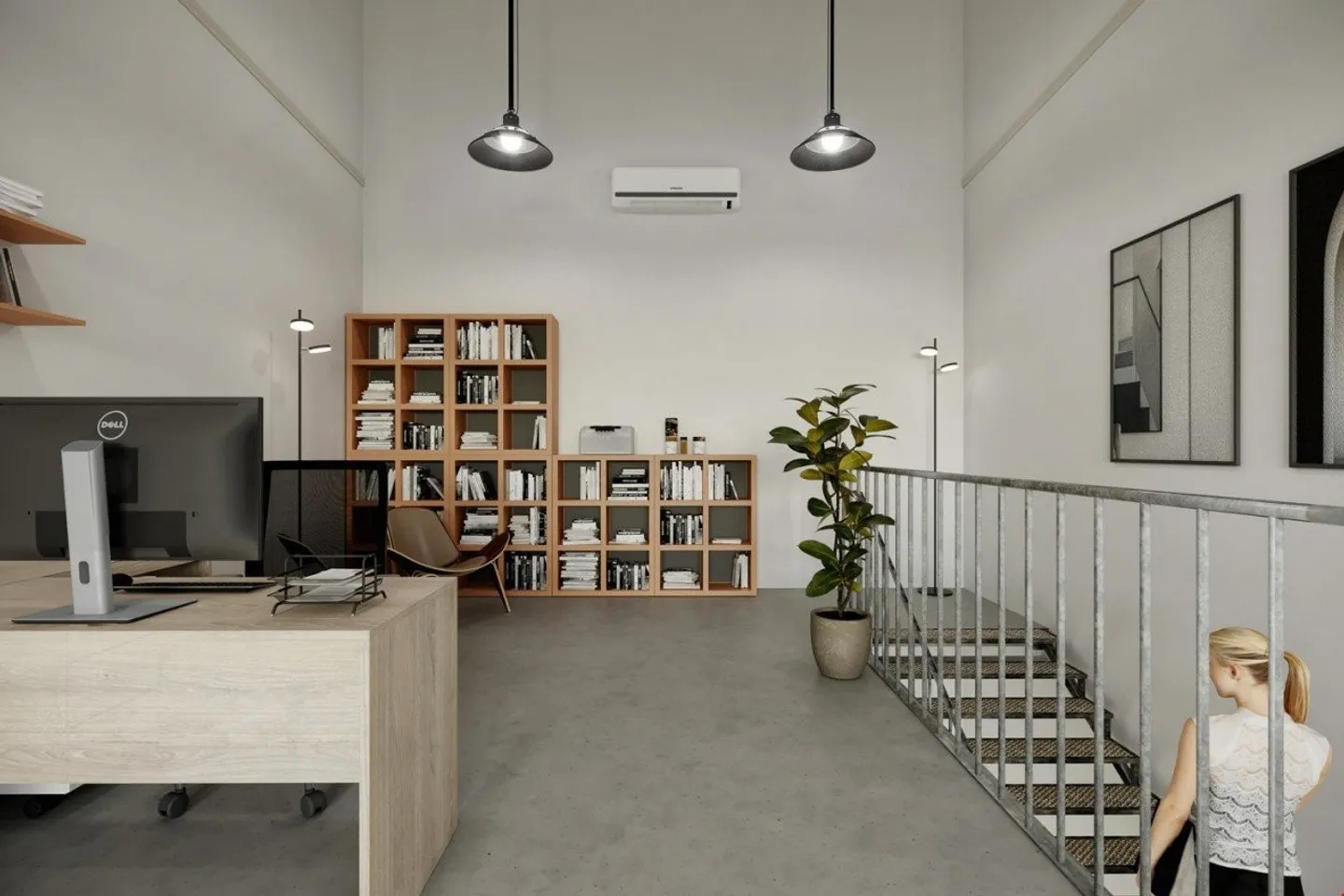 HANGAR 51 - IL BOX SU MISURA PER LA TUA ATTIVITÀ - Foto 11 di 17