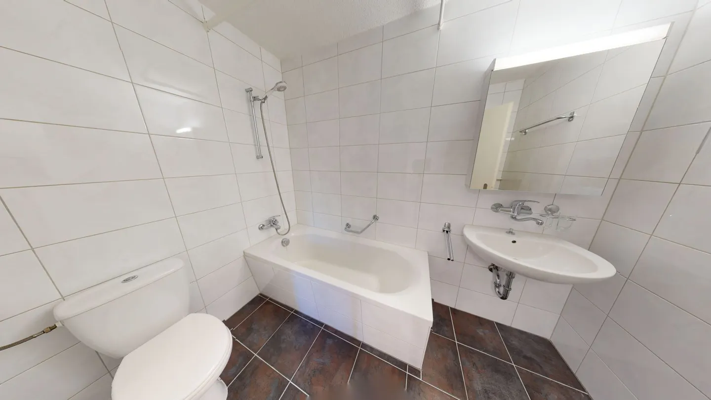Single apartment at Lake Constance - Photo 7 of 7