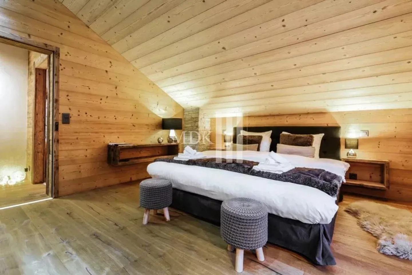 Chalet for sale - Photo 8 of 13