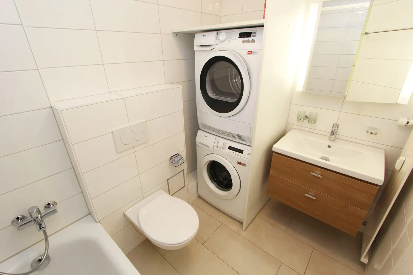 Münchenstein Schaulistrasse 4 - Foto 12 di 14